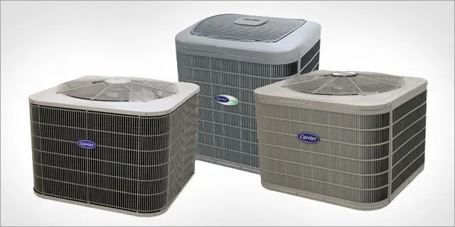 Residential AC Installation Service