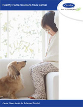 Air Filtration Products