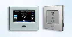 Carrier Programmable Digital Thermostat