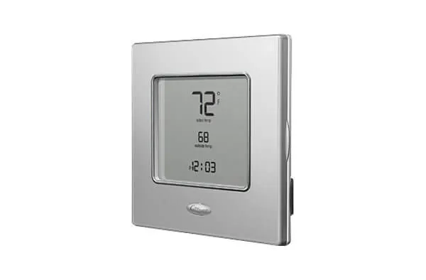 High Performance Digital Thermostat