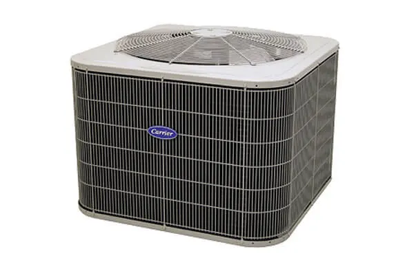 Carrier Heat Pump Dealer