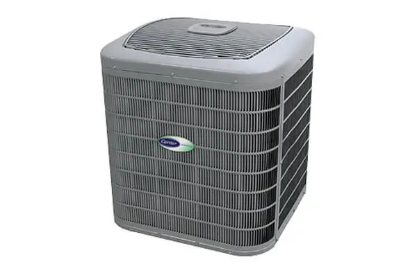 Indoor Comfort Heat Pump