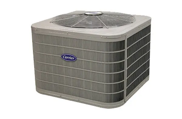 Carrier Performance Heat Pump