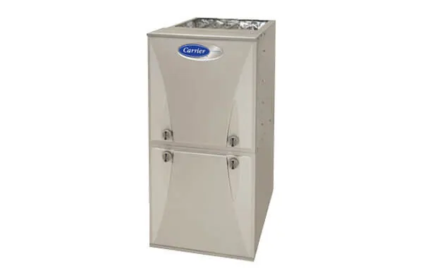 Performance Gas Furnace Valencia