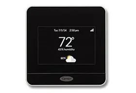 Digital Thermostat Installation WiFi Thermostat Sales Service