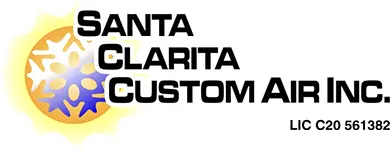 Santa Clarita Custom Air, Inc. AC/Heating Service Valencia CA