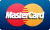 Accept Mastercard Master Card